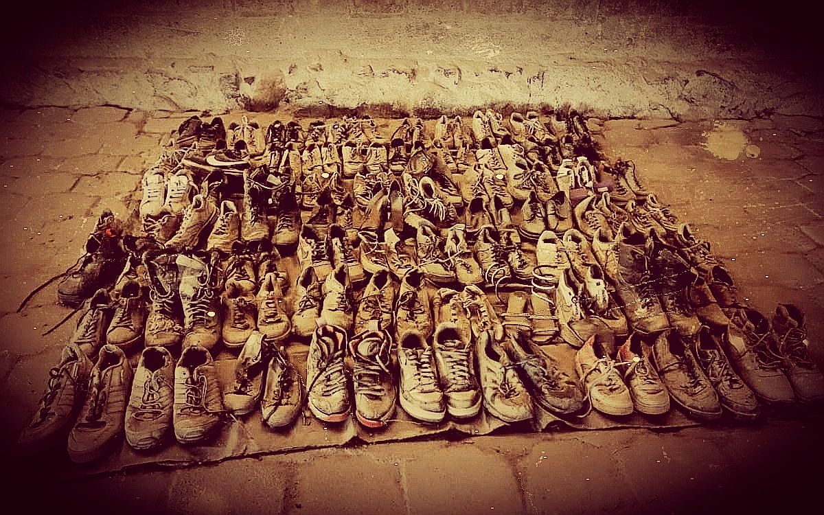 Caso Teuchitlán | Uno de los horrores del 2025 que sigue en la opacidad