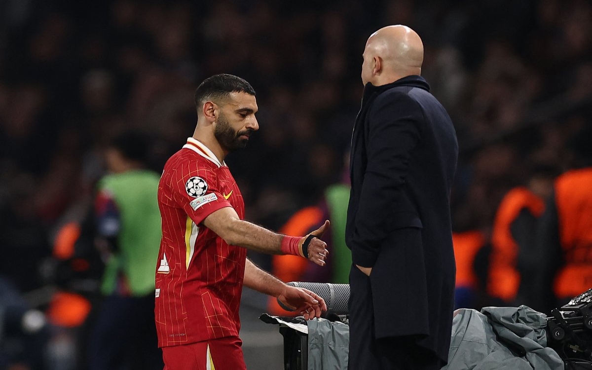 Achraf Hakimi es nombrado el mejor futbolista africano del año