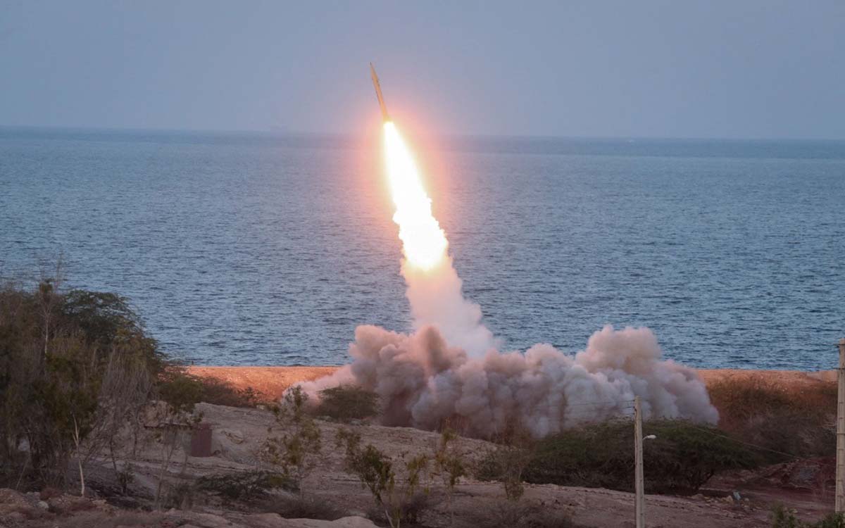 China habría cargado más de 100 misiles balísticos intercontinentales en silos: Pentágono