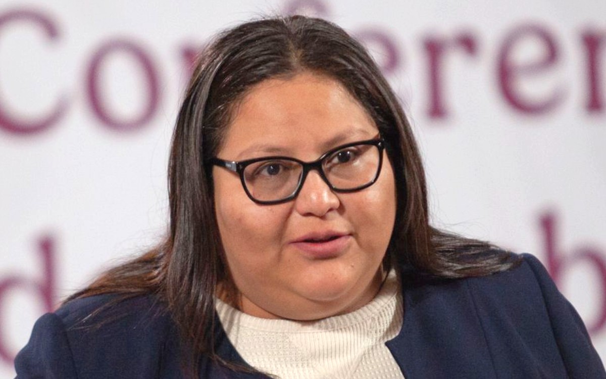 Citlalli Hernández niega haber llamado a boicot contra Salinas Pliego; esto dijo