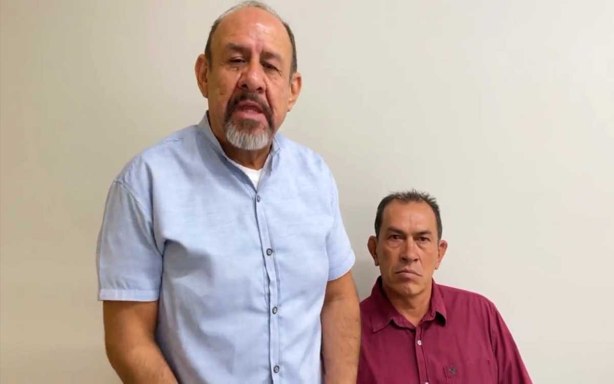 Colectivo denuncia desdén de la Suprema Corte en el caso García Rodríguez y Alpízar Ortiz