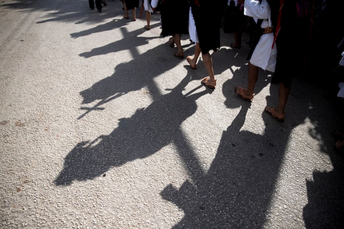 Comunidad de Acteal denuncia impunidad desde Zedillo hasta la Cuarta Transformación
