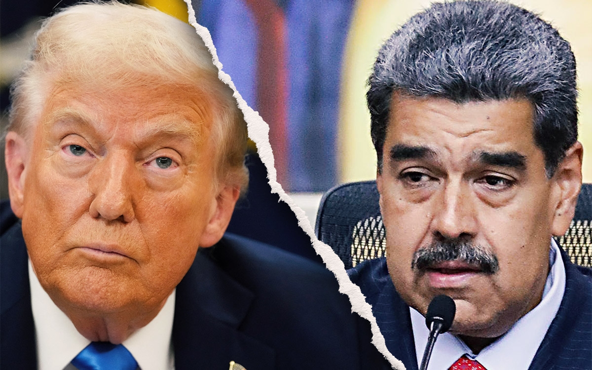 Consejo de Seguridad ONU: China y Rusia critican “presión” de Estados Unidos sobre Venezuela