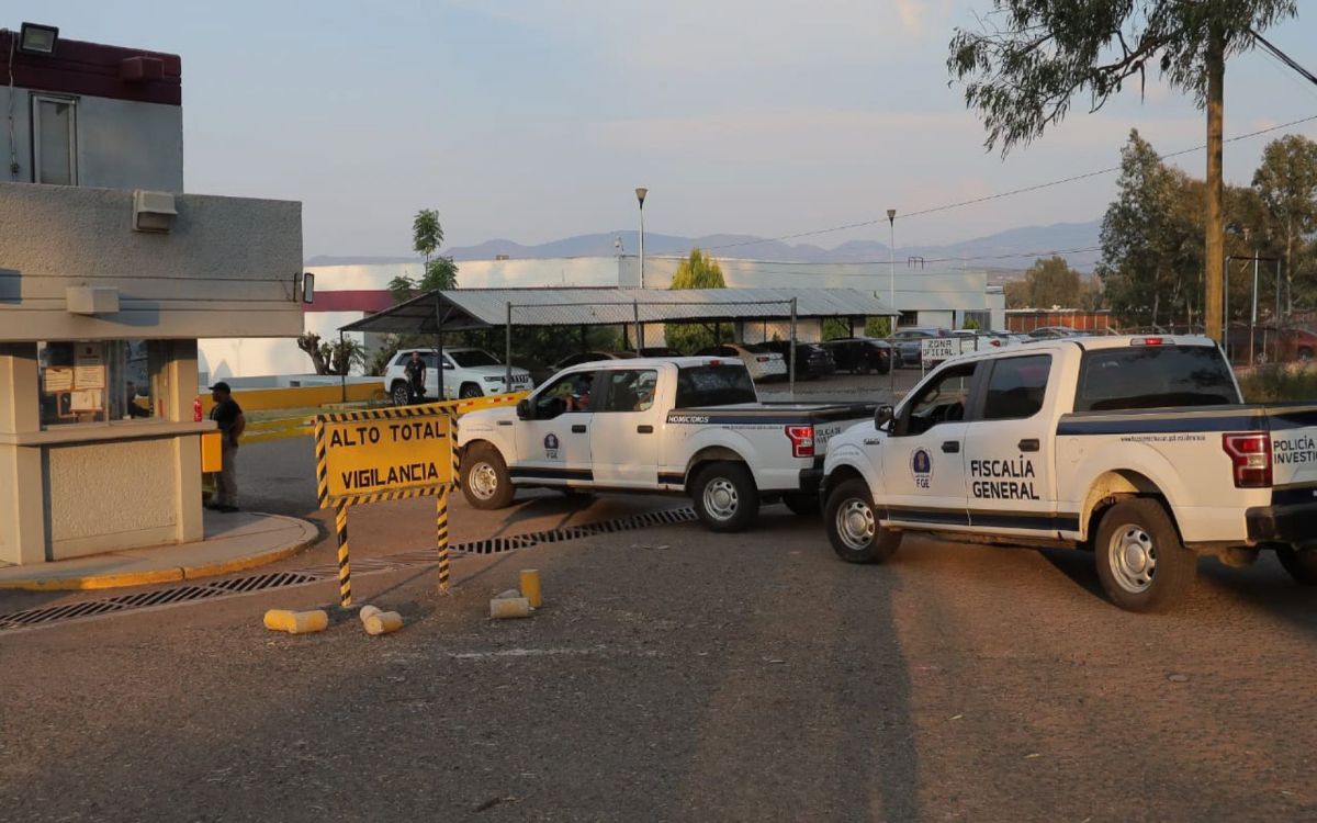 Crisis de Violencia: Rancho Izaguirre y asesinato de Carlos Manzo marcan el 2025 de Sheinbaum