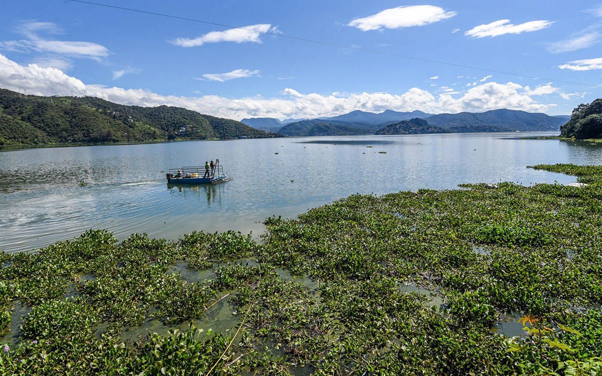 Cumplimiento del Tratado de Aguas no afectará a mexicanos y agricultura del país: SRE