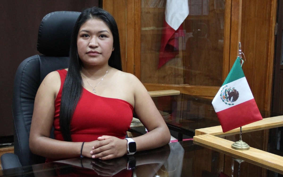 Dan 70 años de cárcel a exalcaldesa de Amanalco por participar en doble homicidio