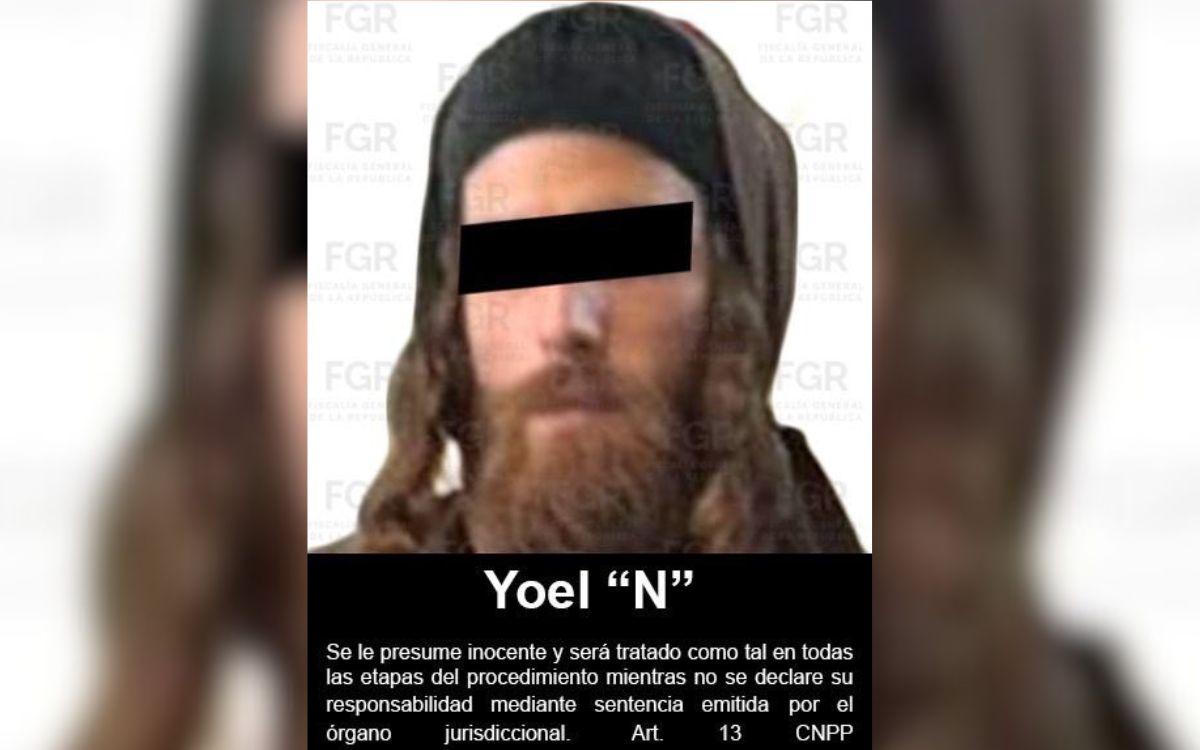 Dan prisión preventiva a miembro de secta que sustrae menores de edad para matrimonio forzado