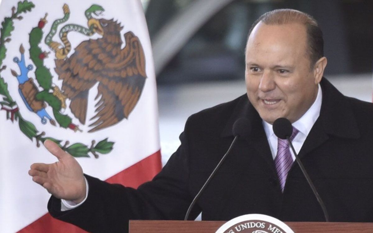 De la 'Nómina Secreta' a la 'Operación Safiro', estas son las acusaciones contra César Duarte