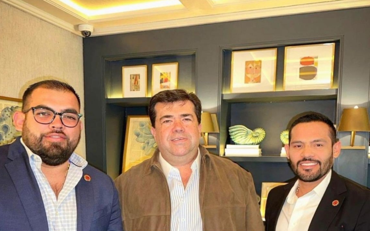 Desde 2020 había alertas y detenciones ligadas a la CATEM, pese a deslinde oficial de esa central sindical