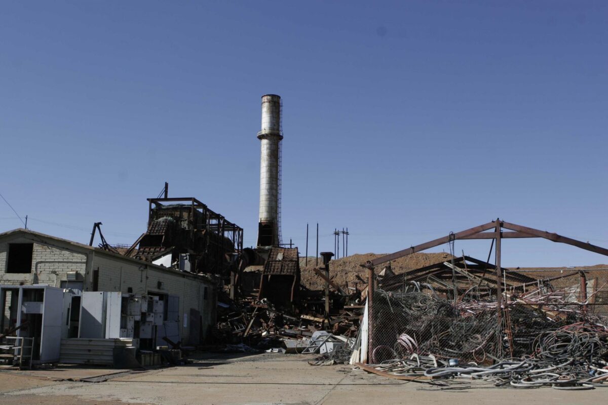 Destinarán 2 mil 222 mdp para cerrar huelga de Cananea y reparar daños del Río Sonora