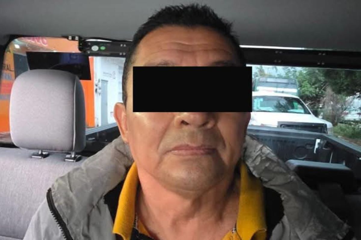 Detienen a reportero en Coatzacoalcos por presuntos delitos de terrorismo