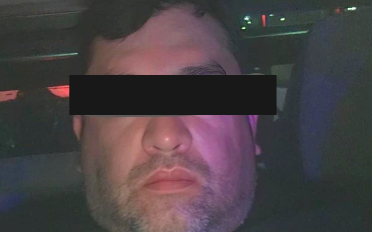 Detienen, otra vez, a sobrino de Osiel Cárdenas Guillén