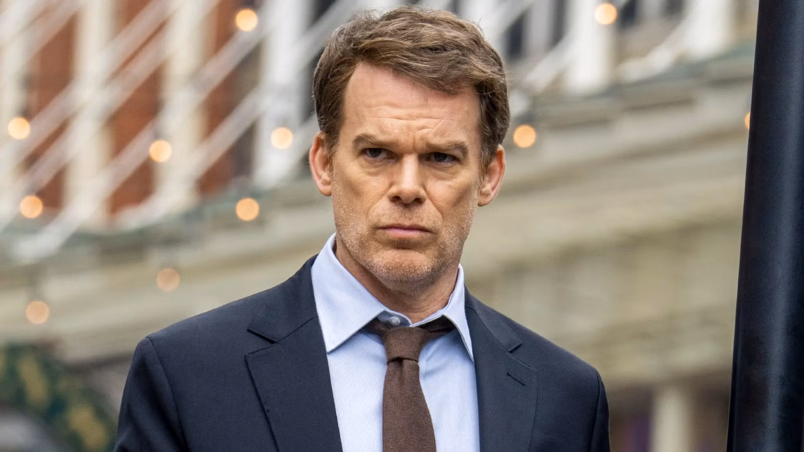 OG Dexter: Resurrection Villain confirma el regreso de la temporada 2 después de un final ambiguo