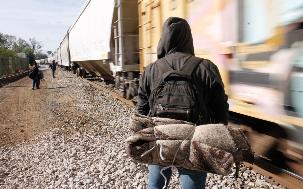 Día del Migrante: Van 145 mil 537 repatriados desde retorno de Trump a la Casa Blanca