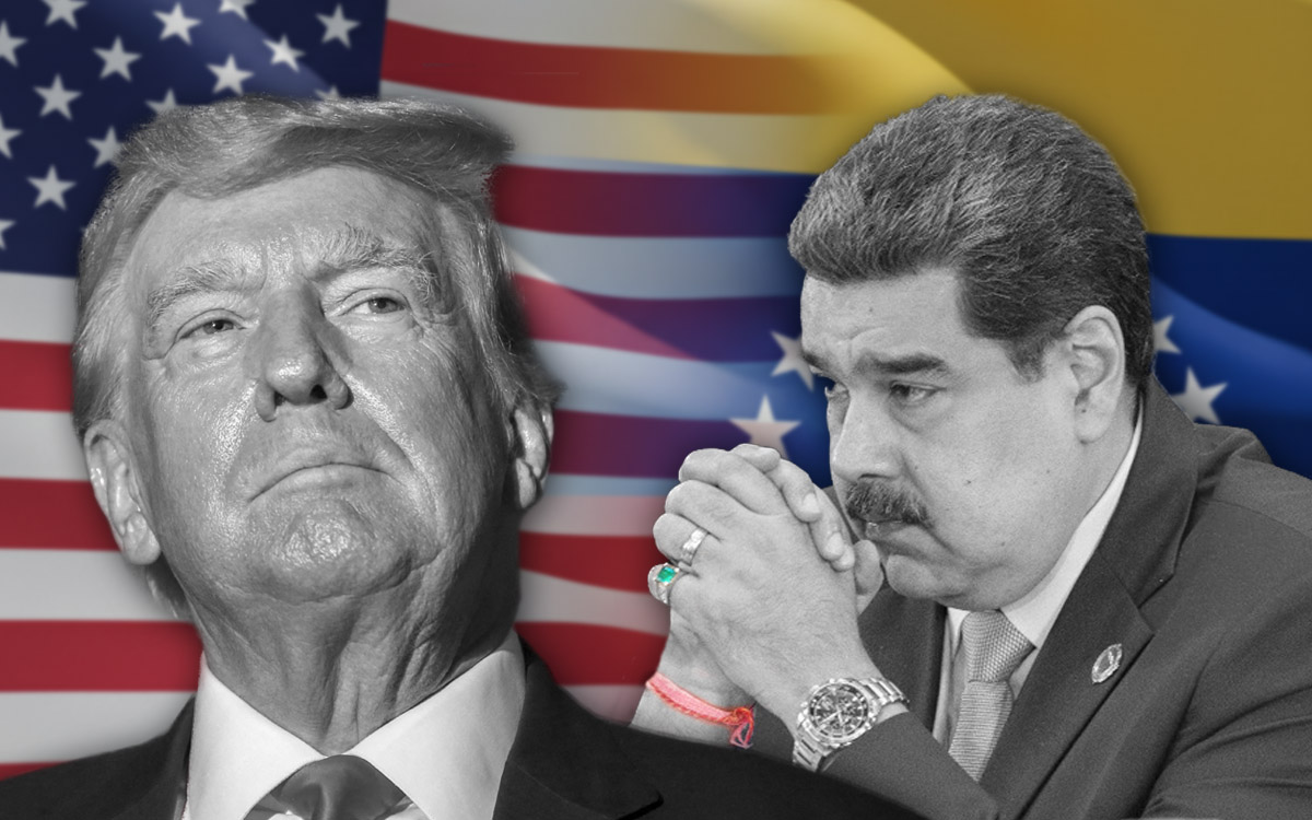 EE.UU. alarga la lista de sancionados con más allegados de Maduro