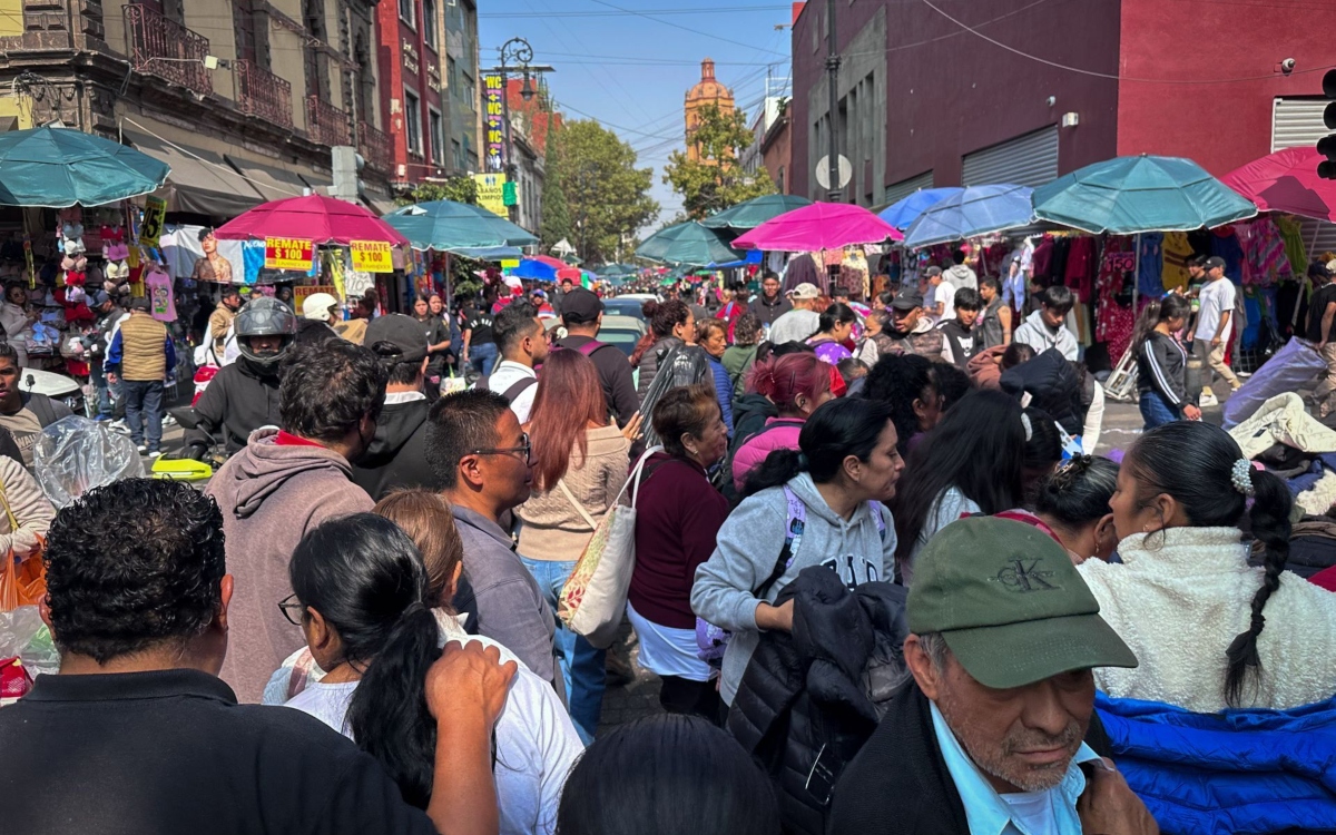 EE.UU. emite recomendaciones de seguridad para sus compatriotas que estén en México