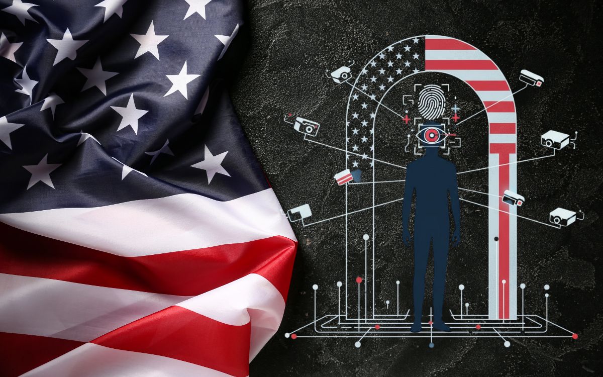 EE.UU. empieza a tomar fotos y datos biométricos de extranjeros que entren y salgan del país