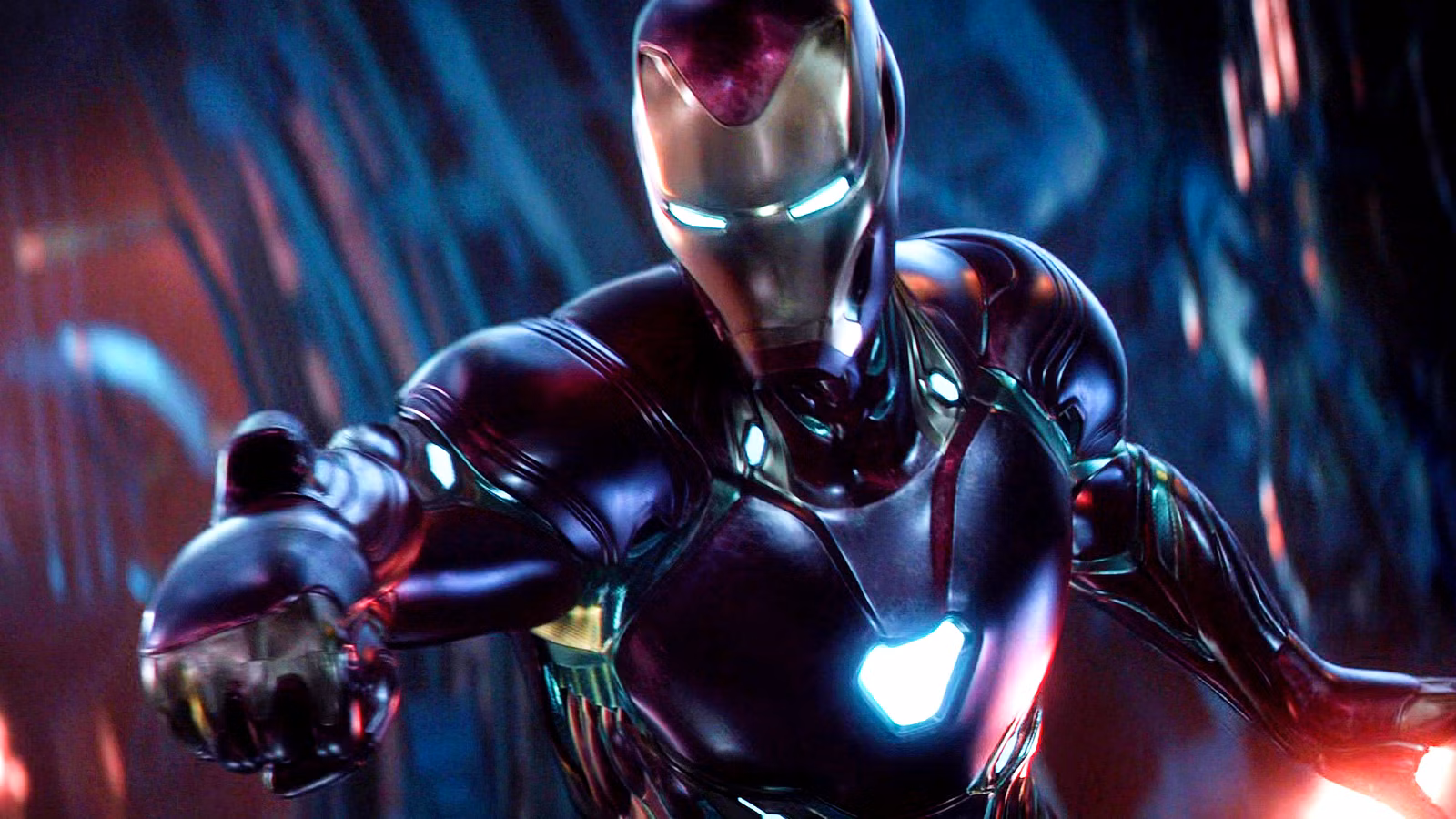 El MCU pasó por alto el programa de televisión perfecto de Iron Man y nos falló a todos