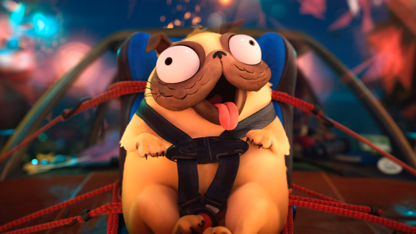 El director de la exitosa comedia de Netflix con 97% RT confirma que no regresará para la tan esperada secuela