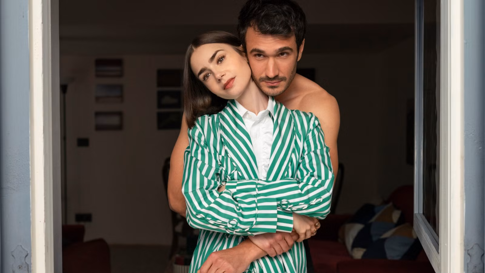 El mejor personaje nuevo de Emily In Paris expone una dura verdad sobre la temporada 5