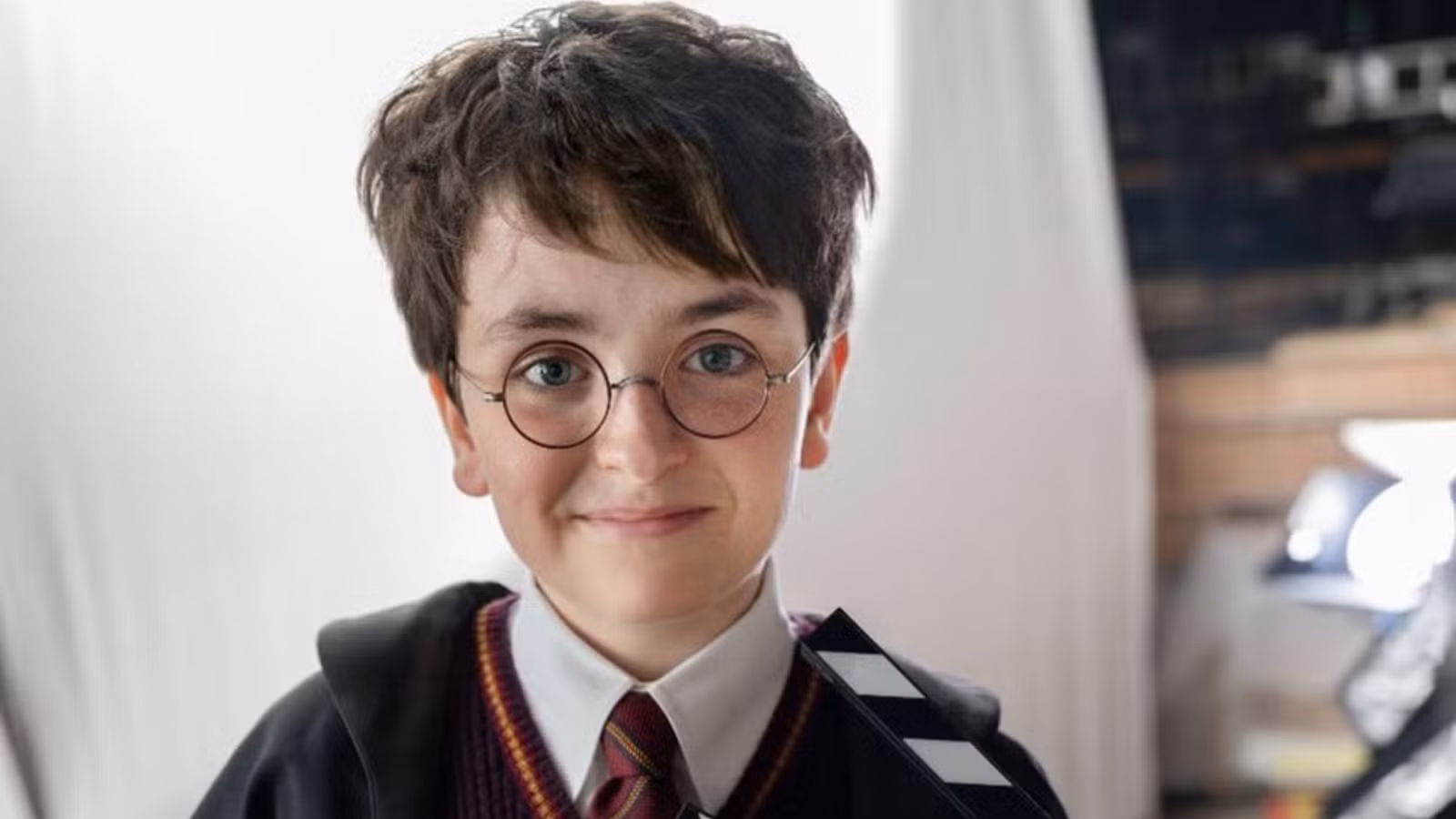 Nuevos planes de serie derivada de Harry Potter en HBO aparentemente insinuados por un ejecutivo