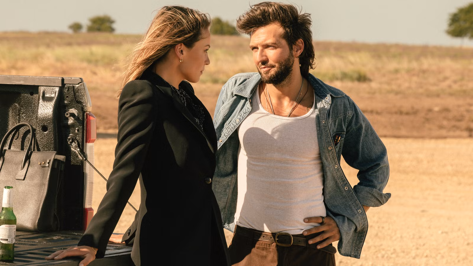 El nuevo personaje de la compañía petrolera de la temporada 2 de Landman obligará a los mundos personal y profesional de Rebecca a colisionar