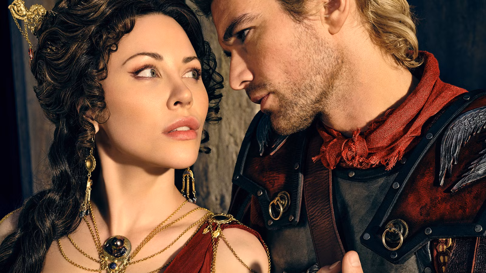 El papel de Julio César en la secuela 100% RT de la querida epopeya histórica provocada por una estrella