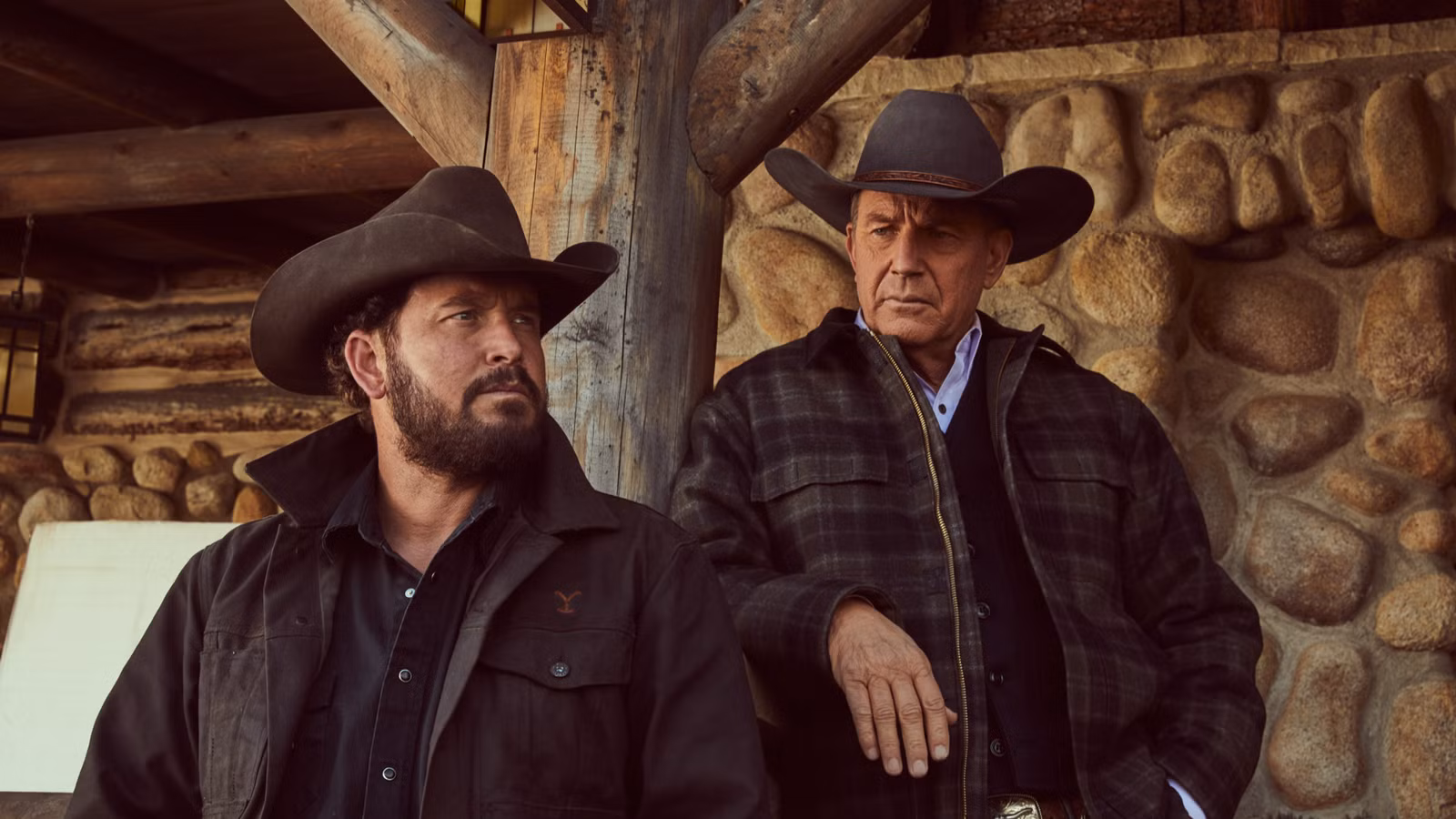 El próximo reemplazo de Netflix en Yellowstone está a menos de una semana