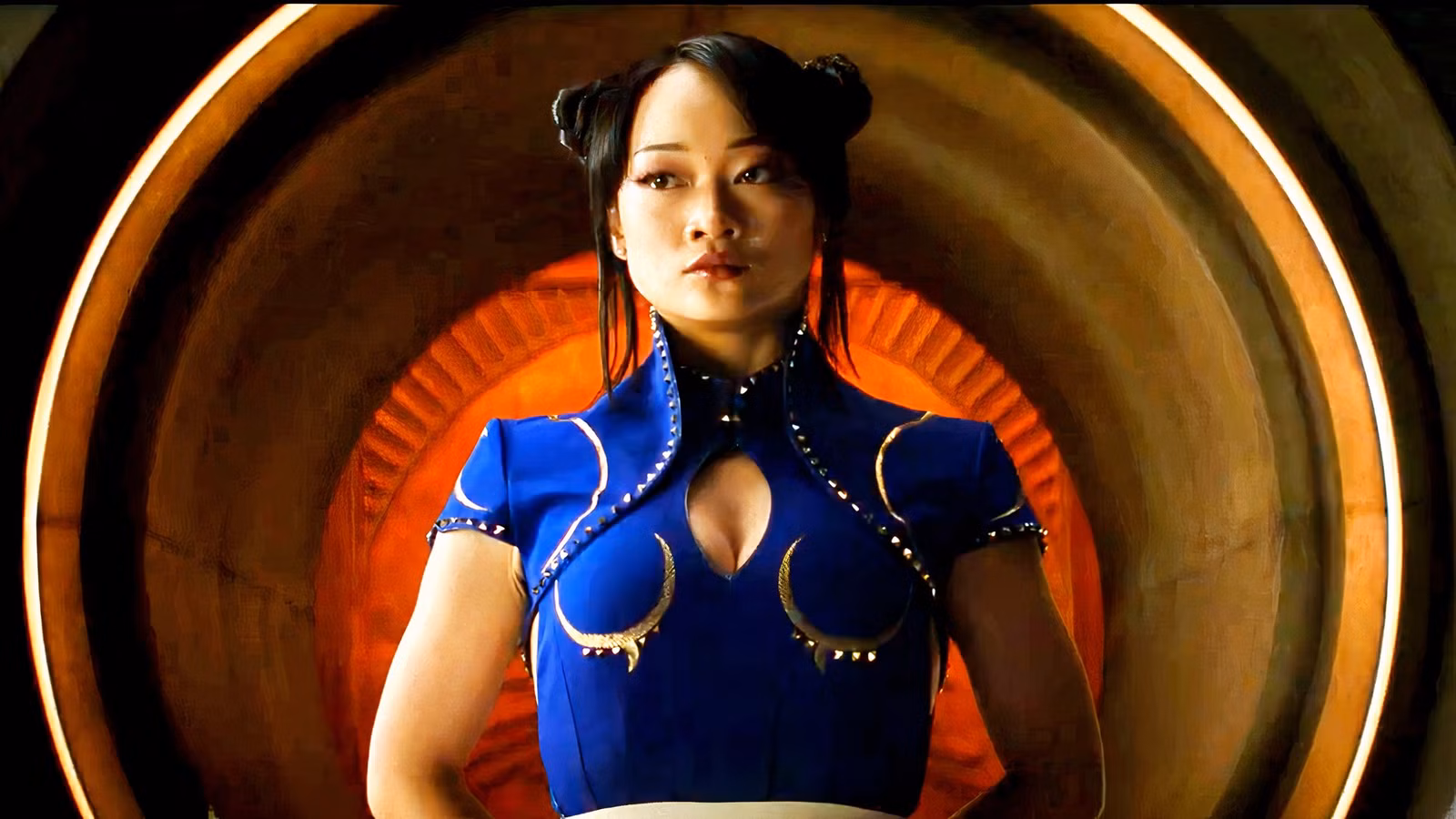 La nueva película de Street Fighter me recuerda a la película original con un 11% en RT, y eso es algo bueno