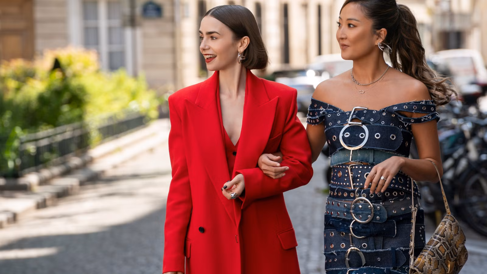 Emily In Paris Temporada 6: Todo lo que sabemos