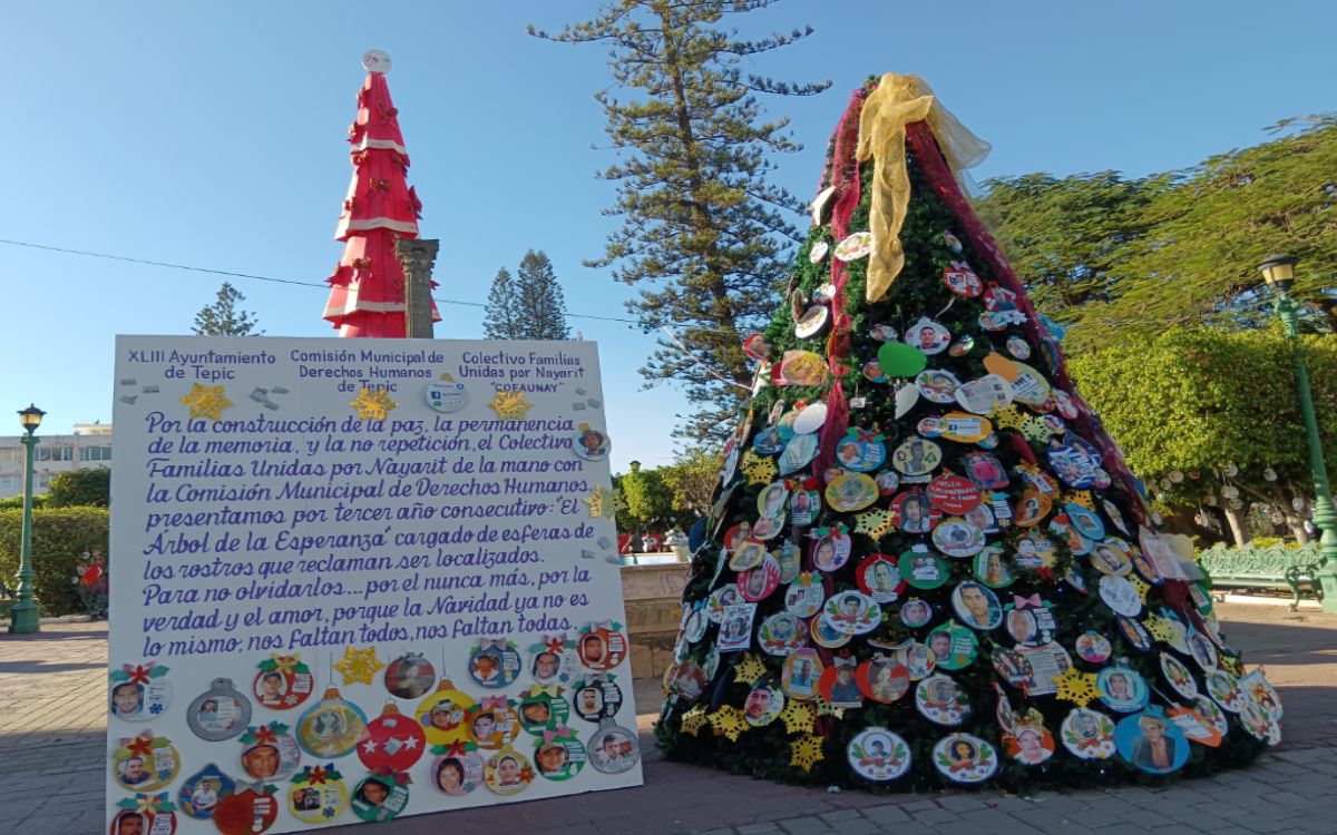 En Nayarit no hay desapariciones, hay 'ausencias voluntarias': Fiscal