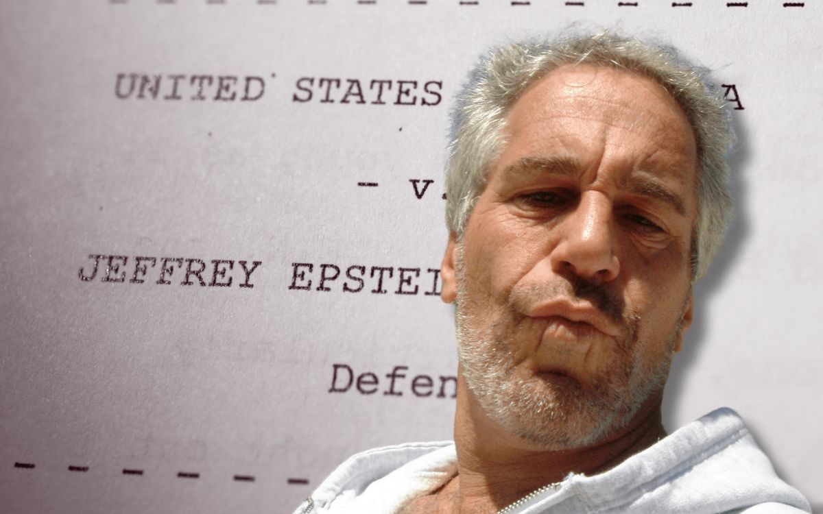 Epstein no estaba bien vigilado en prisión, según nuevos documentos sobre su muerte