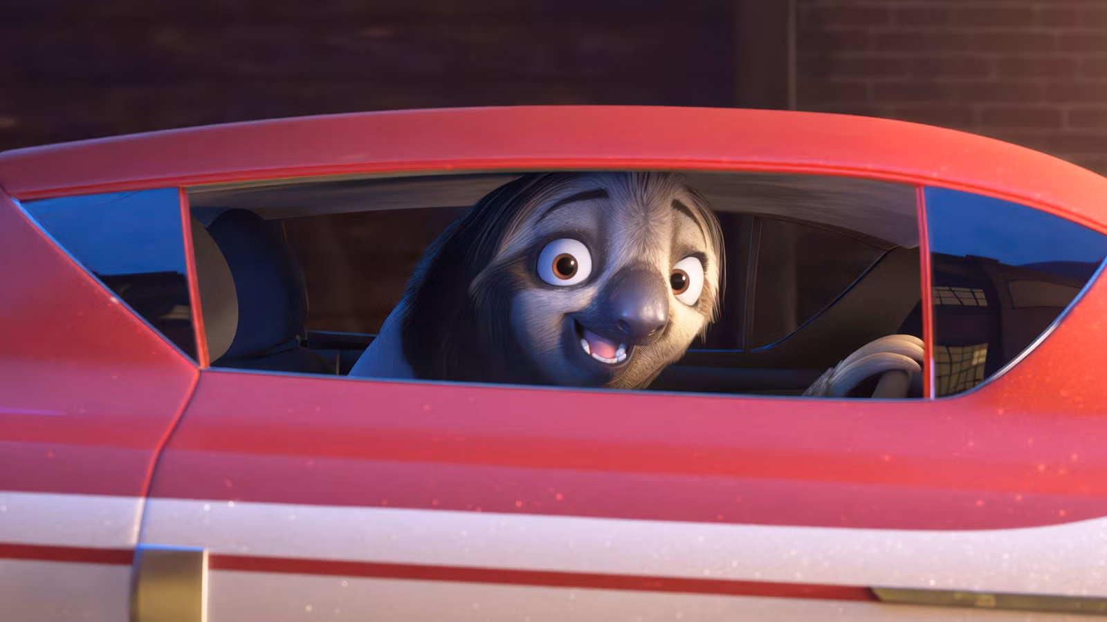 Una de las mejores películas del Capitán América superada por Zootopia 2 en las listas de taquilla de Disney