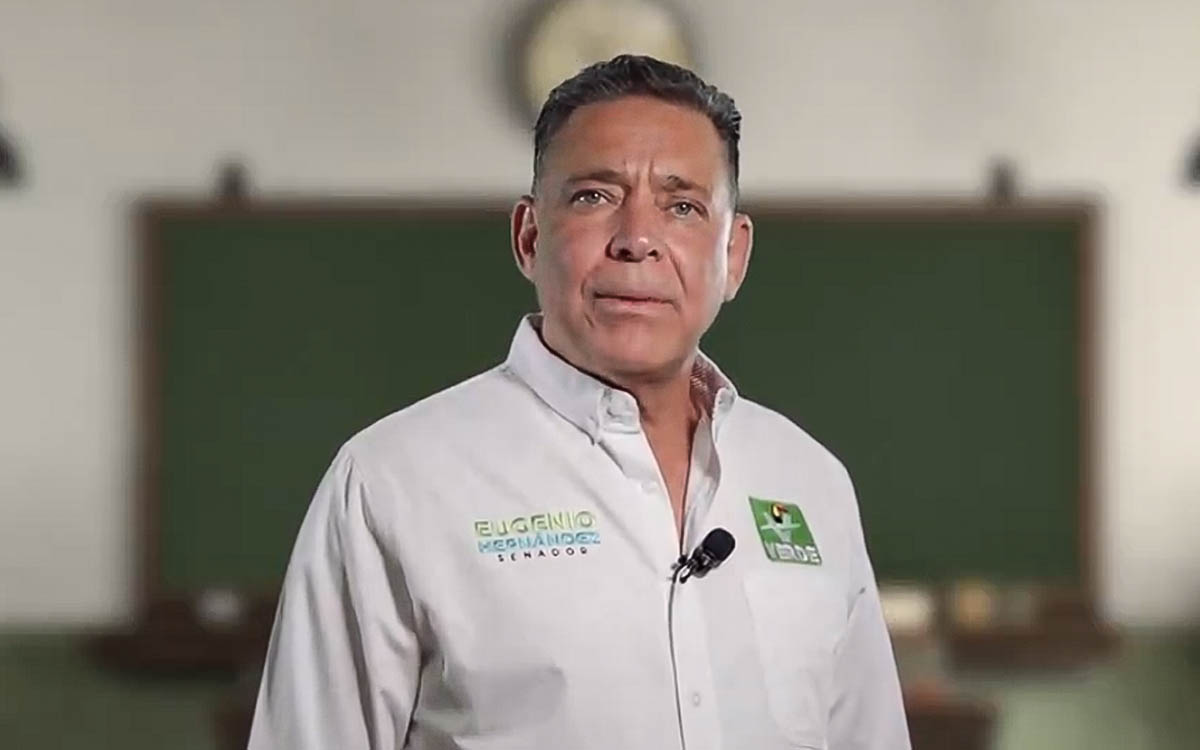 Exgobernador de Tamaulipas Eugenio Hernández obtiene amparo definitivo contra extradición a EE.UU.