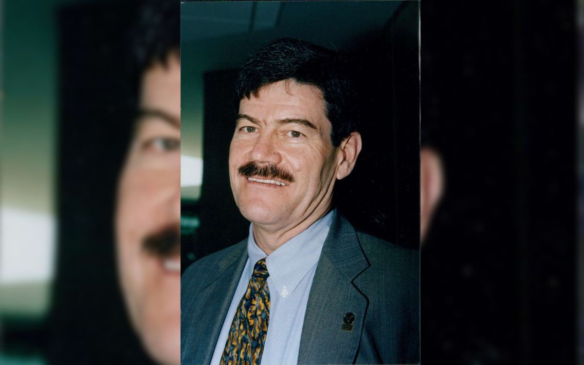 Fallece Francisco Barrio Terrazas, exgobernador de Chihuahua