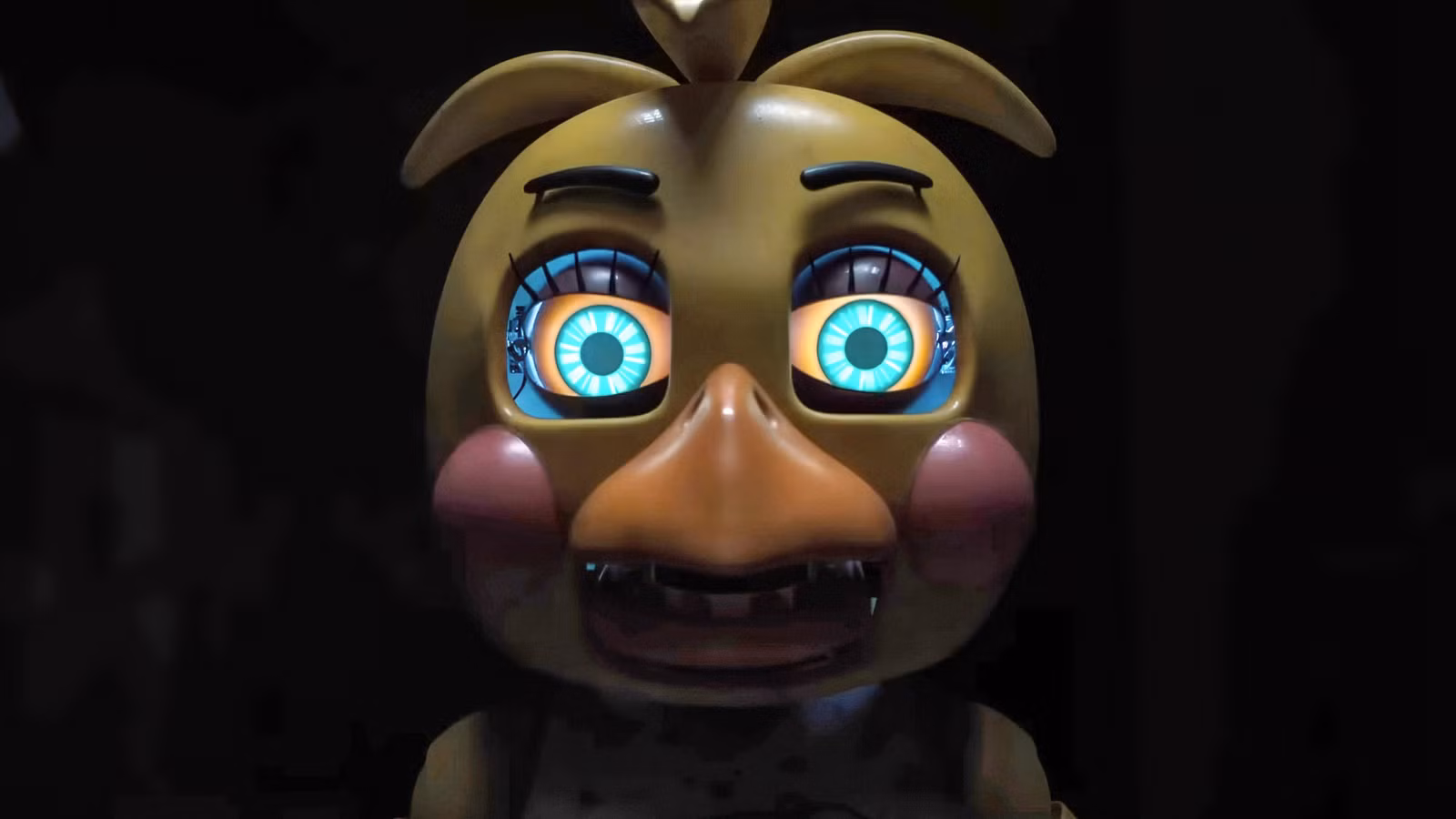 Five Nights At Freddy’s 2 debuta con una de las peores puntuaciones de terror de 2025 en Rotten Tomatoes