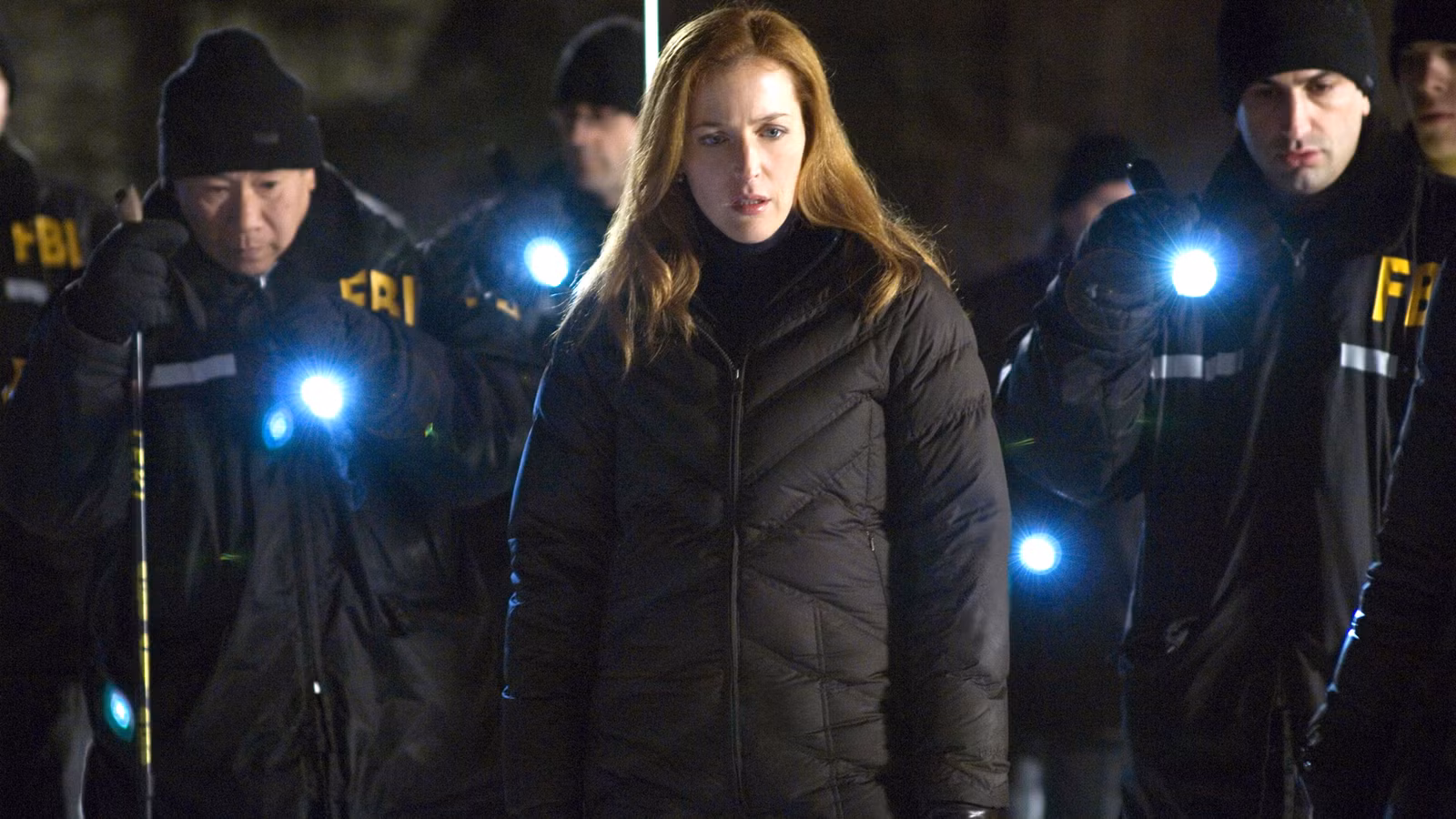 Gillian Anderson ofrece una actualización decepcionante sobre el regreso de Scully en el reinicio de Expediente X de Ryan Coogler