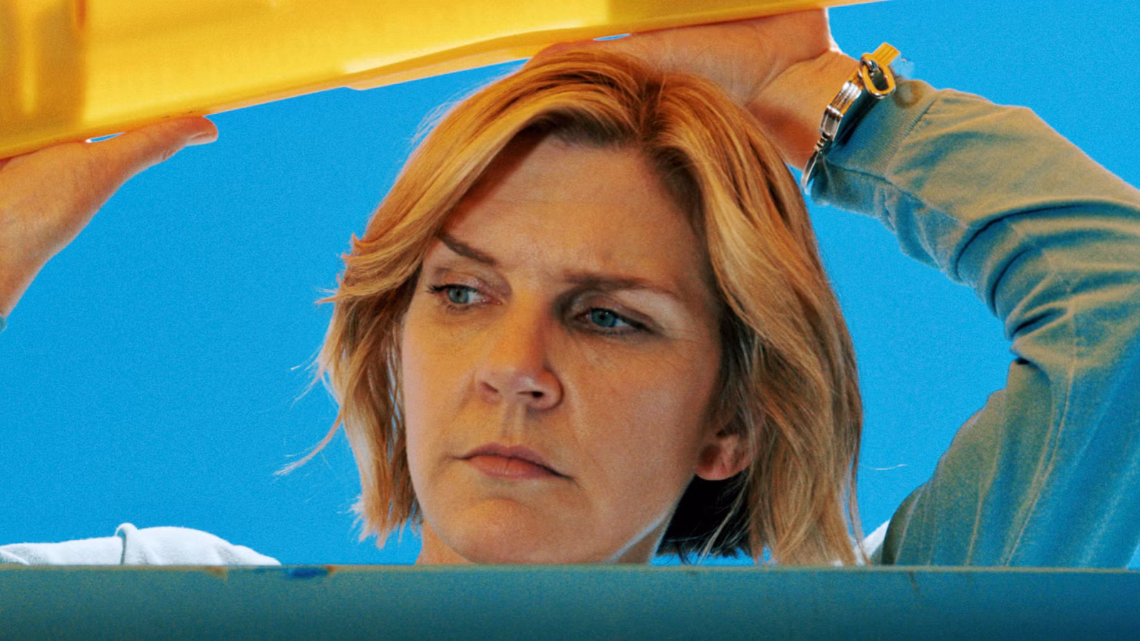 La esperanzadora actualización de ciencia ficción número uno de Apple TV sugiere que no está repitiendo una tendencia de transmisión molesta