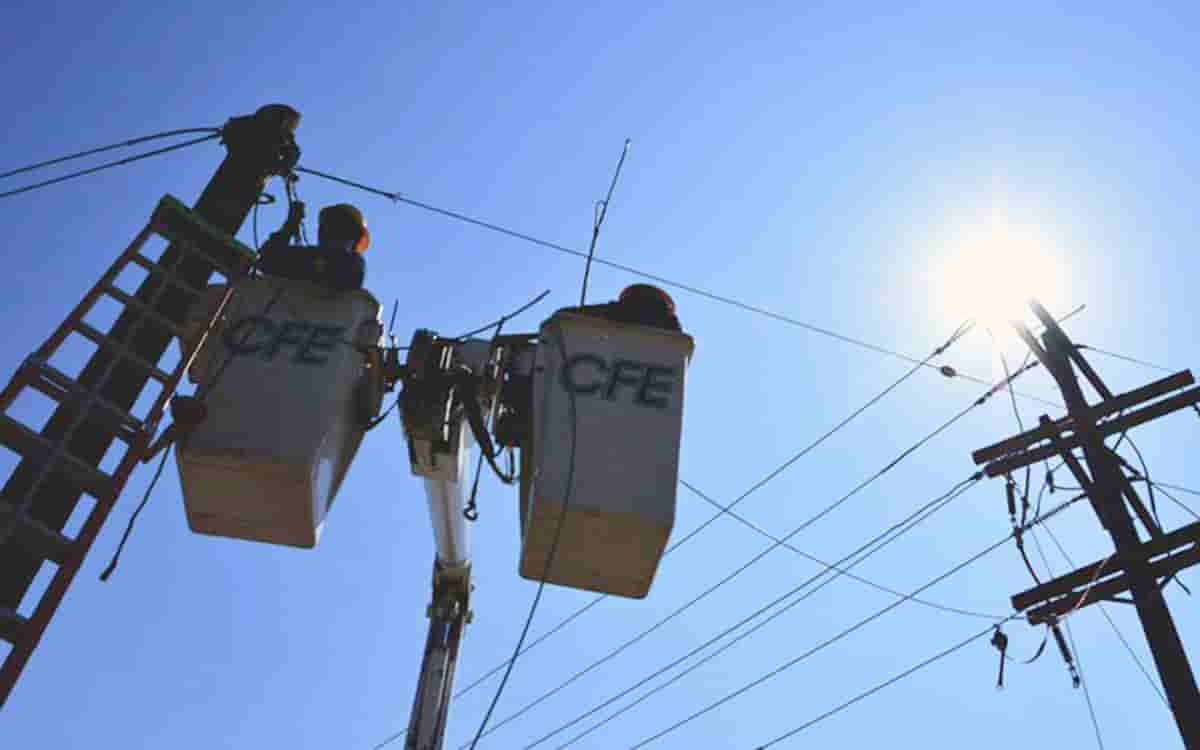 Hombre fingía trabajar en CFE para agredir sexualmente a mujeres y robarlas