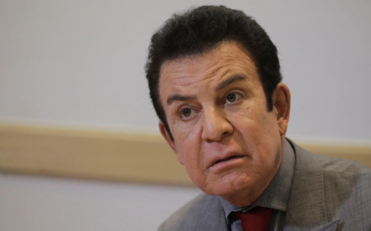 Honduras | Nasralla denuncia 'errores graves' en más de 5,000 actas y solicita revisión minuciosa