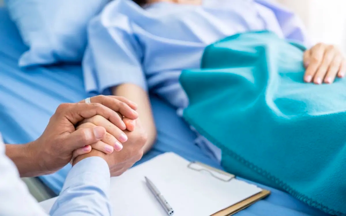 Impulsan iniciativa para despenalizar la muerte asistida en México