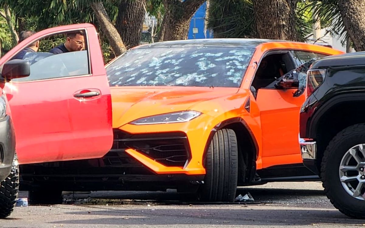 Jalisco | Agresión armada deja tres muertos en Zapopan