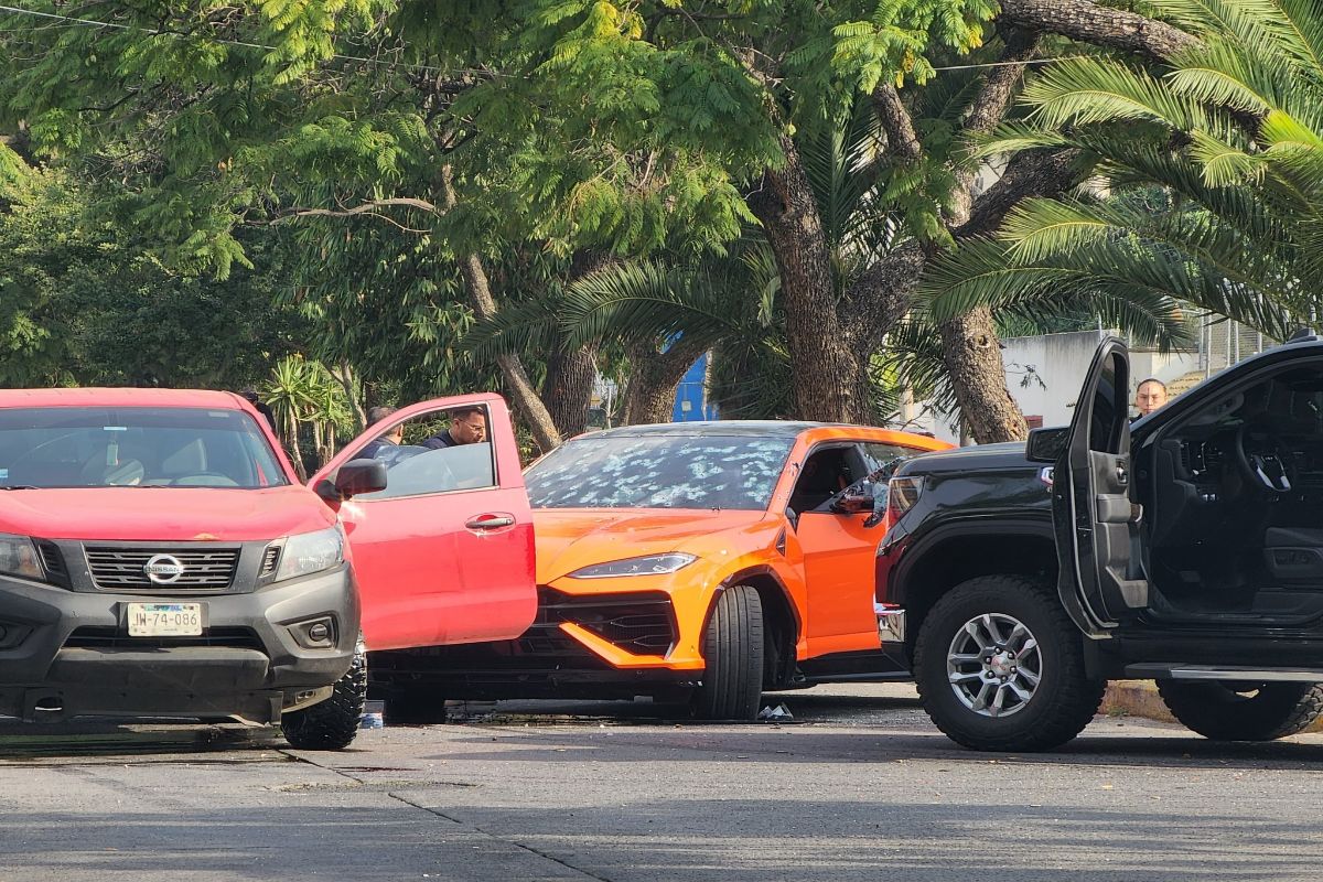 Jalisco | Gobierno confirma participación de más de 30 personas en ataque