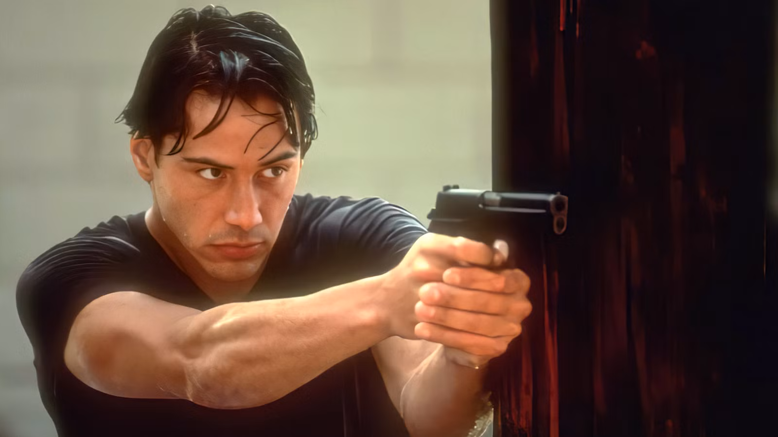 La icónica secuela del thriller de Keanu Reeves tiene ventana de lanzamiento oficial