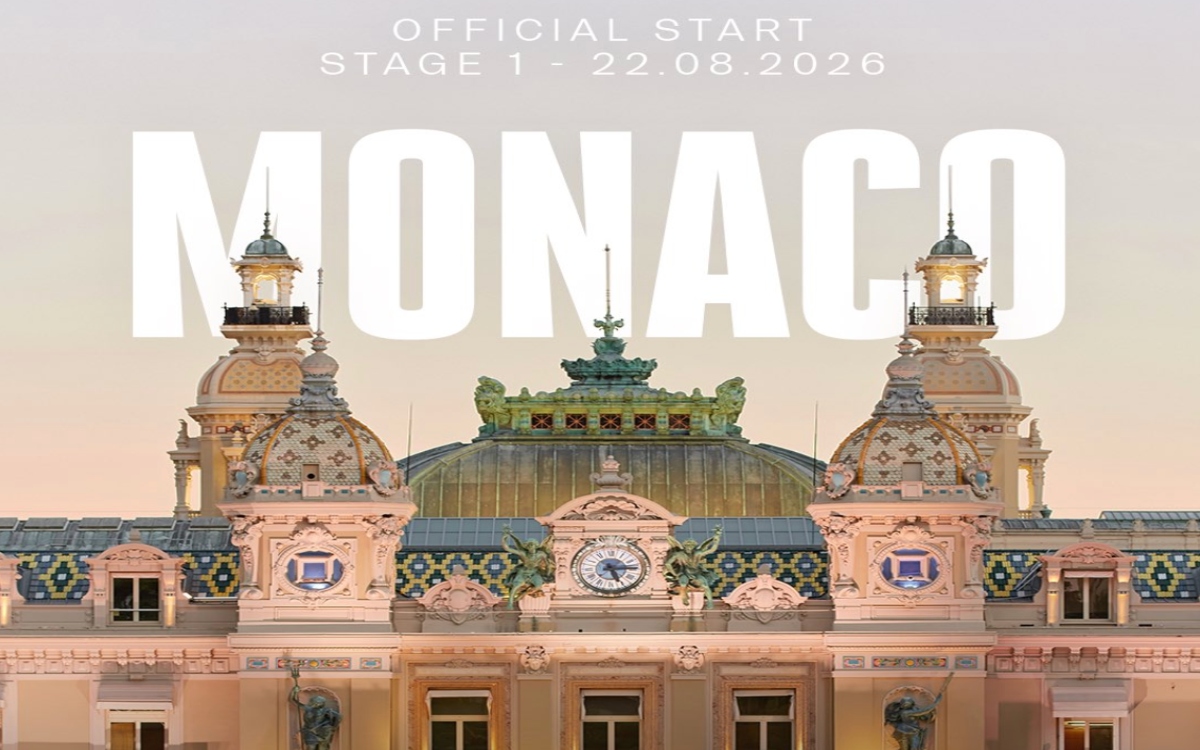 La Vuelta 2026: Presentan el recorrido con salida en Mónaco y final en Granada | Video