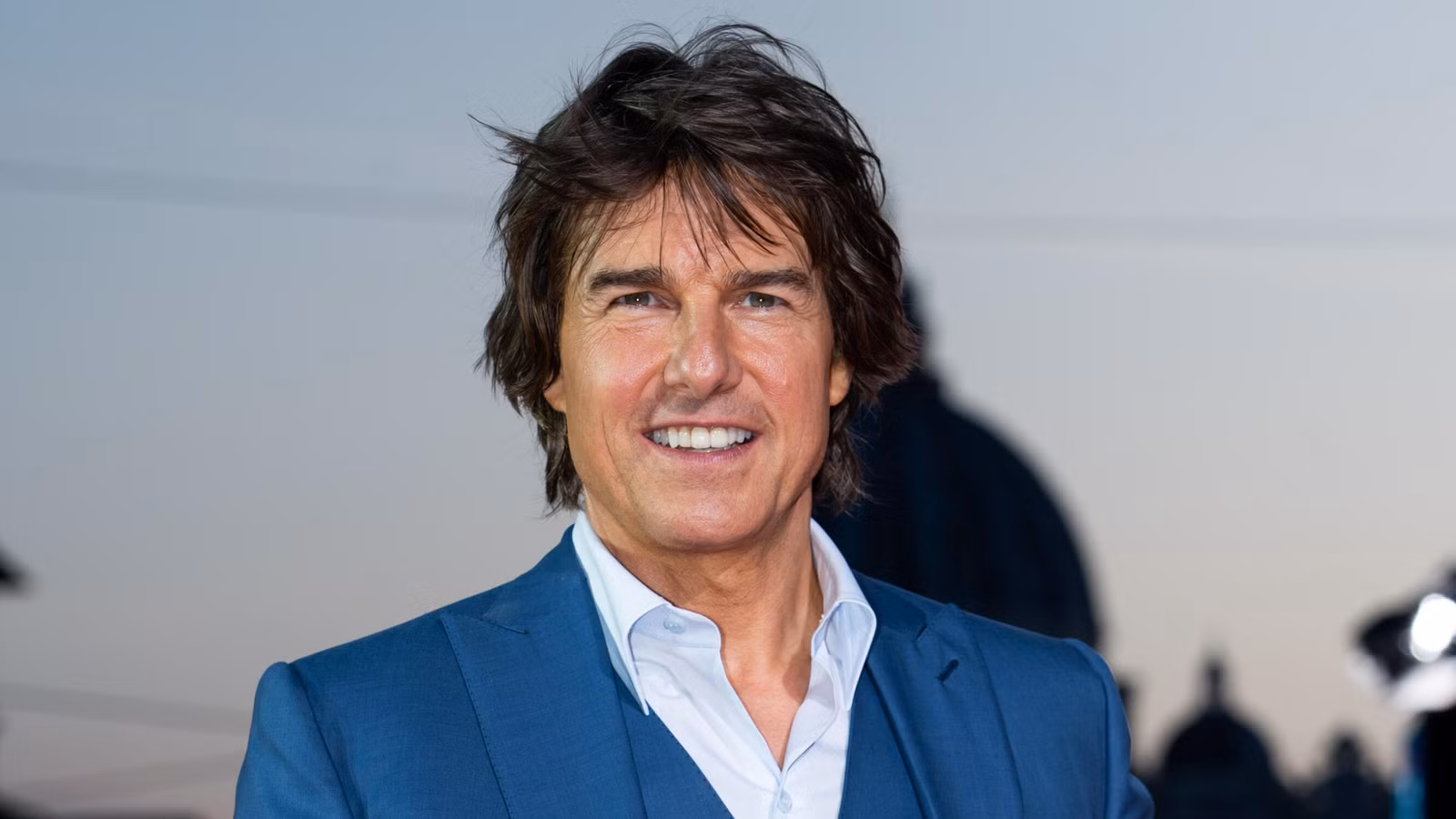 Tom Cruise está oficialmente a 4 meses de un cambio que cambiará su carrera