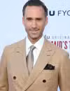 Foto de cabeza de Joseph Fiennes