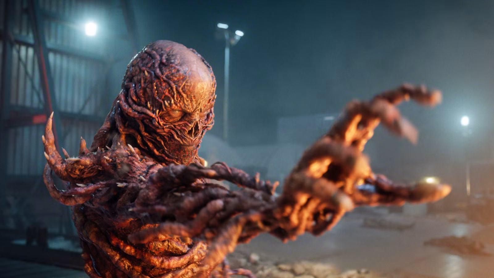 Jamie Campbell Bower revela el verdadero plan de Vecna ​​para el abismo en el final de Stranger Things