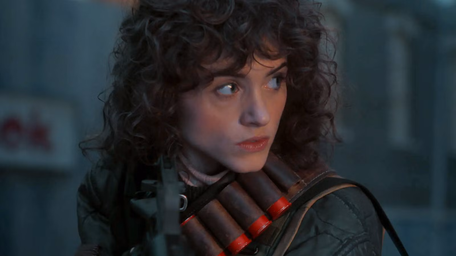 El spin-off de Nancy Wheeler de Stranger Things soluciona oficialmente un problema importante de la temporada 5