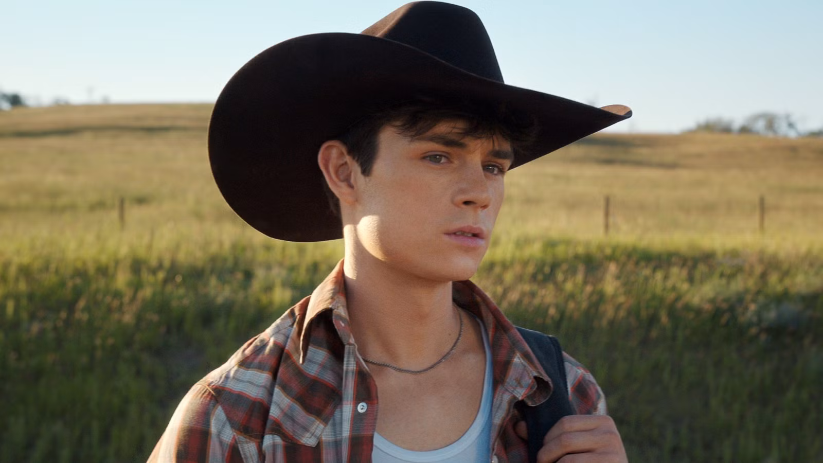 La tercera temporada de My Life With The Walter Boys presenta a un miembro desaparecido de la familia Walter y un nuevo interés amoroso